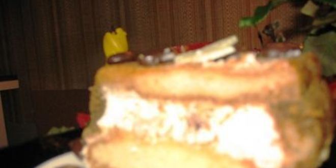 Рецепт мороженого тирамису