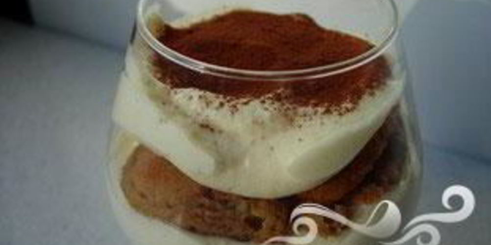 Как приготовить новый тирамису