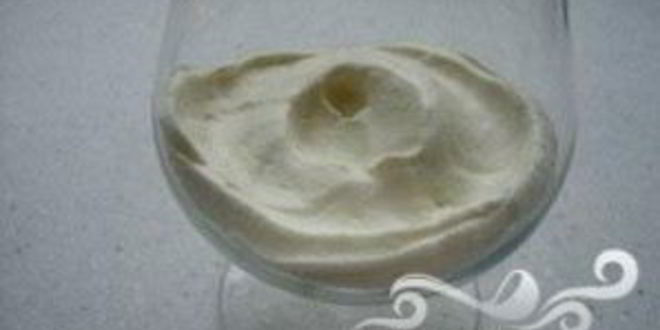 Рецепт нового тирамису