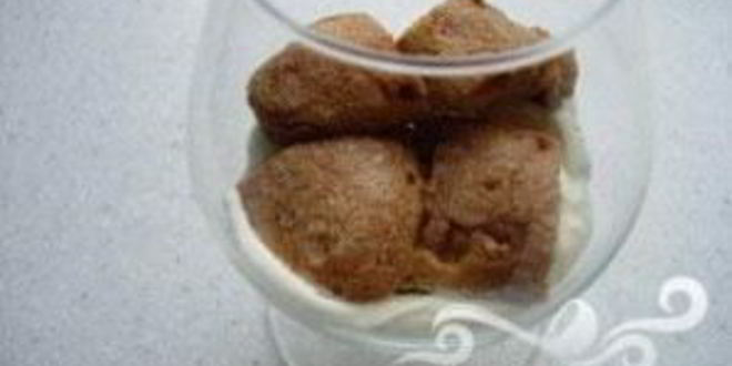 Рецепт нового тирамису