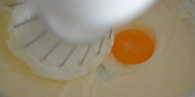 Рецепт шоколадного тирамису с вишневым ликером