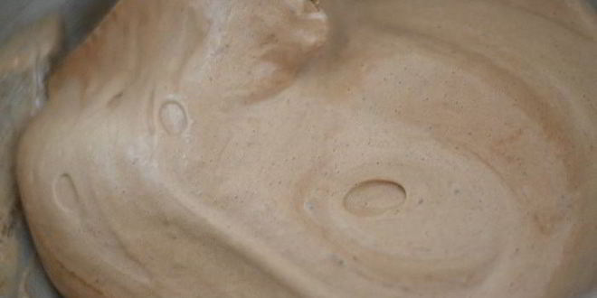 Рецепт шоколадного тирамису с вишневым ликером