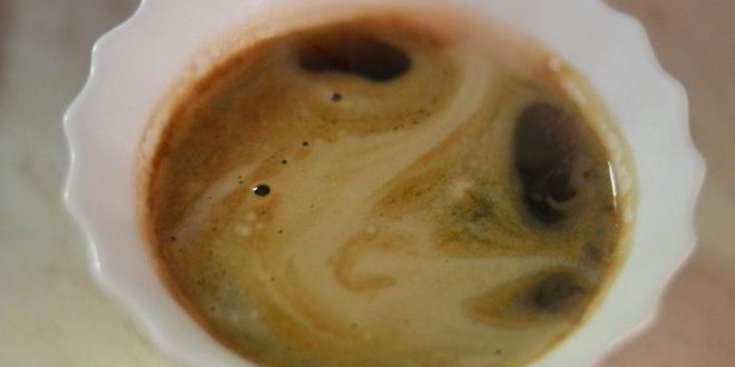 Рецепт шоколадного тирамису с вишневым ликером