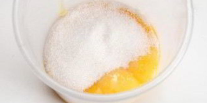 Рецепт тирамису без сливок