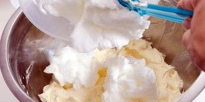 Рецепт тирамису без сливок