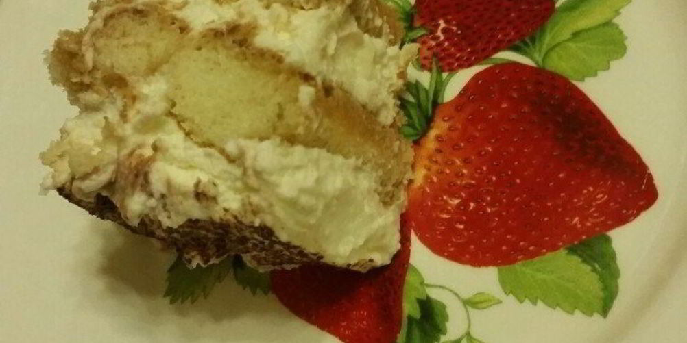 Как приготовить тирамису без яиц с ликером амаретто