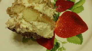 Рецепт Тирамису без яиц с ликером Амаретто