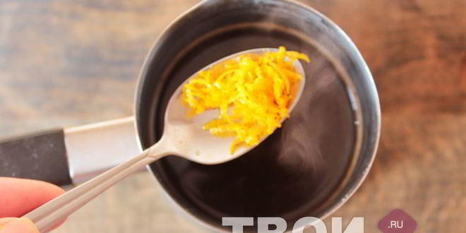 Рецепт тирамису без яиц