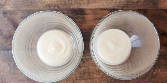 Рецепт тирамису без яиц