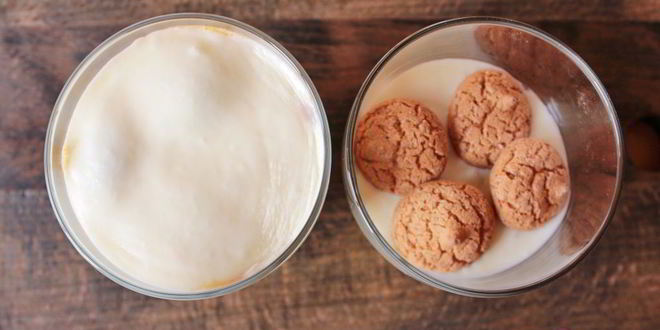 Рецепт тирамису без яиц