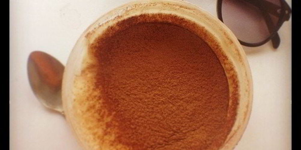 Как приготовить тирамису безалкогольный