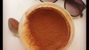 Рецепт Тирамису безалкогольный