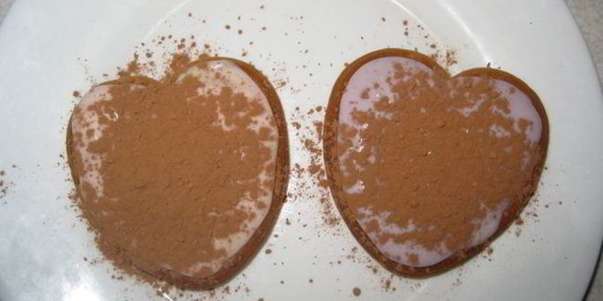 Рецепт тирамису для двоих, с красной и черной смородиной