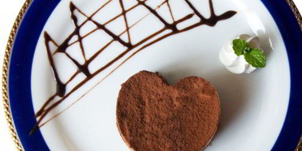 Как приготовить тирамису для влюбленных