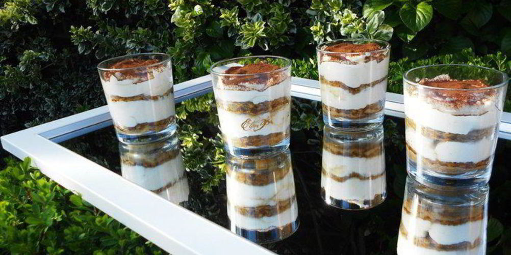 Как приготовить тирамису доступный