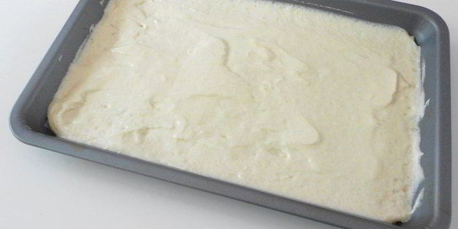 Рецепт тирамису доступный