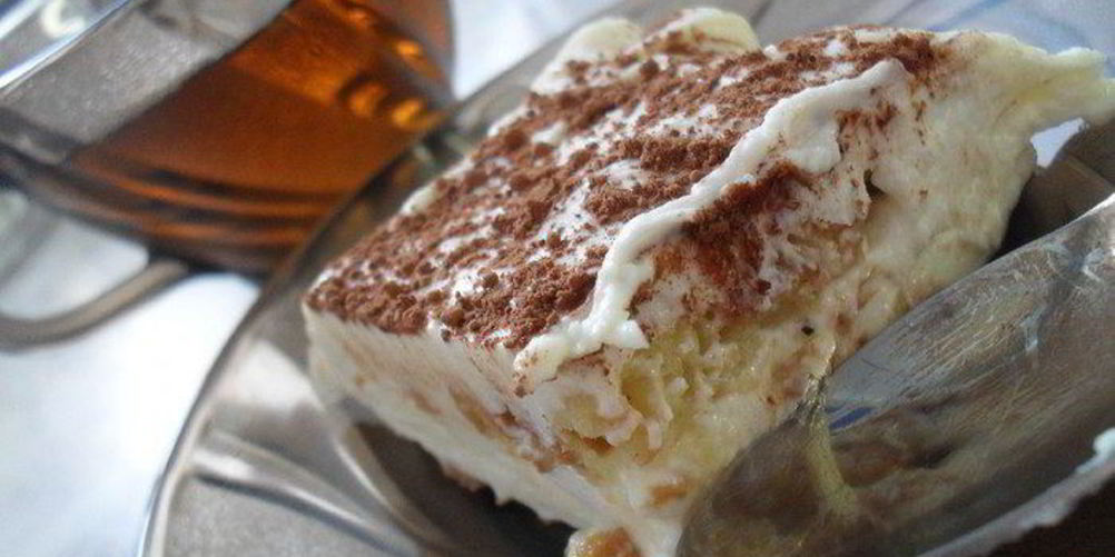 Как приготовить тирамису из италии