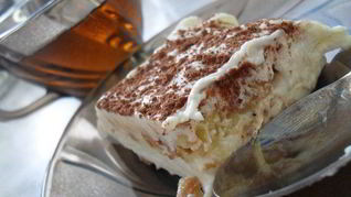 Рецепт Тирамису из Италии