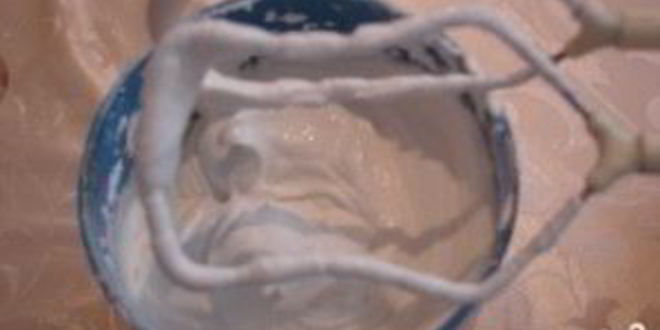 Рецепт тирамису из печенья юбилейное