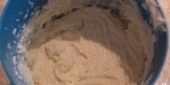 Рецепт тирамису из печенья юбилейное