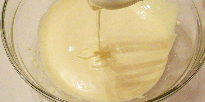 Рецепт тирамису классический