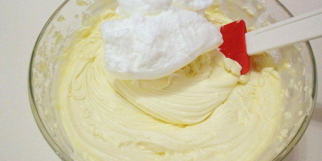 Рецепт тирамису классический