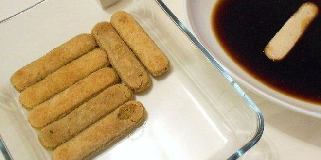 Рецепт тирамису классический