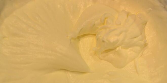 Рецепт тирамису клубничный