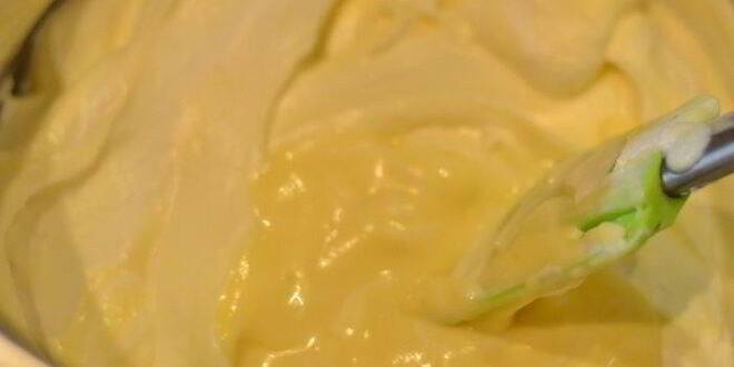 Рецепт тирамису клубничный