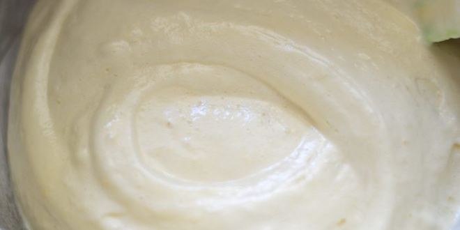 Рецепт тирамису клубничный