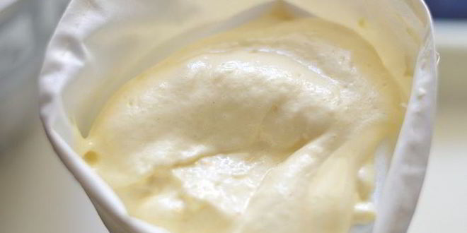 Рецепт тирамису клубничный