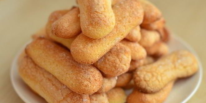 Рецепт тирамису клубничный