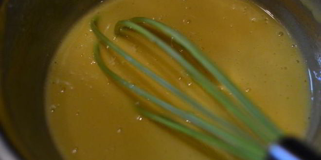 Рецепт тирамису клубничный