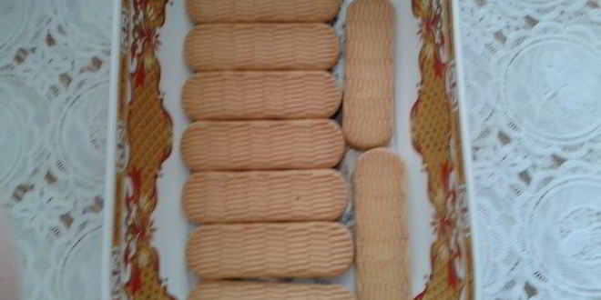 Рецепт тирамису особенный