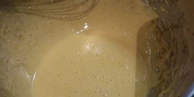 Рецепт тирамису-парфе