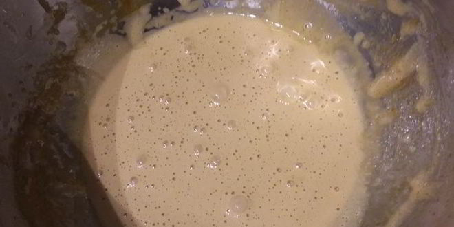 Рецепт тирамису-парфе