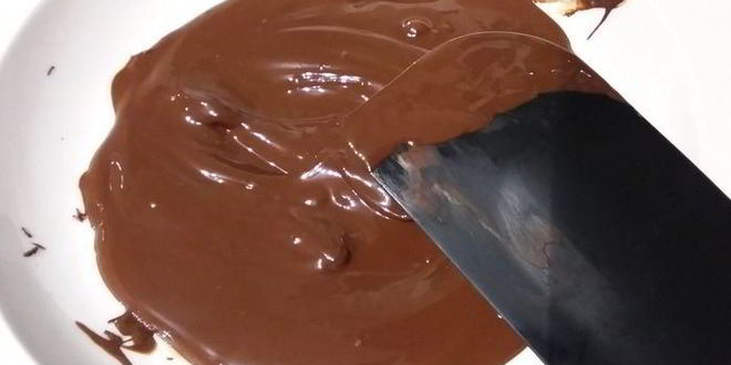 Рецепт тирамису-парфе