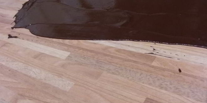 Рецепт тирамису-парфе