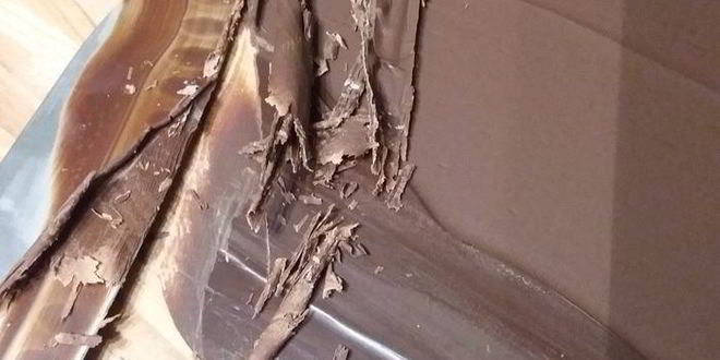 Рецепт тирамису-парфе