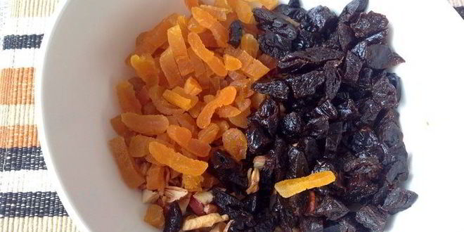 Рецепт тирамису по-латышски