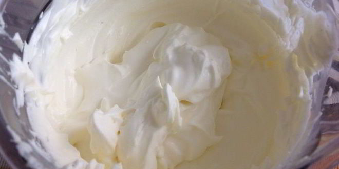 Рецепт тирамису по-латышски