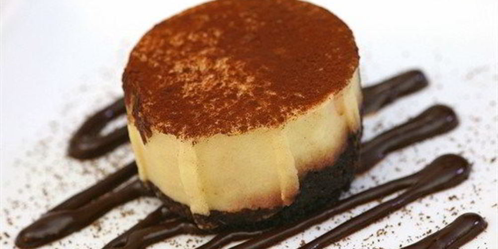 Как приготовить тирамису с бренди