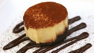 Рецепт Тирамису с бренди