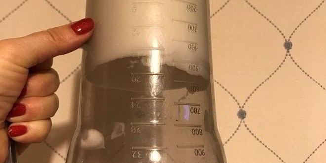 Рецепт тирамису с клубникой