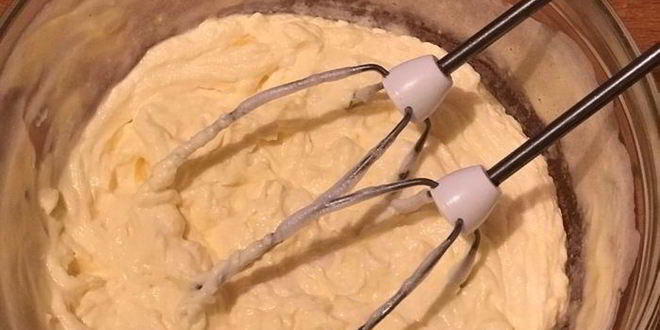 Рецепт тирамису с клубникой