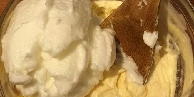 Рецепт тирамису с клубникой