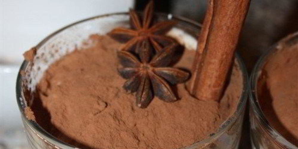 Как приготовить тирамису с ликером амаретто и апельсиновой цедрой