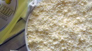 Рецепт Тирамису с Лимончелло