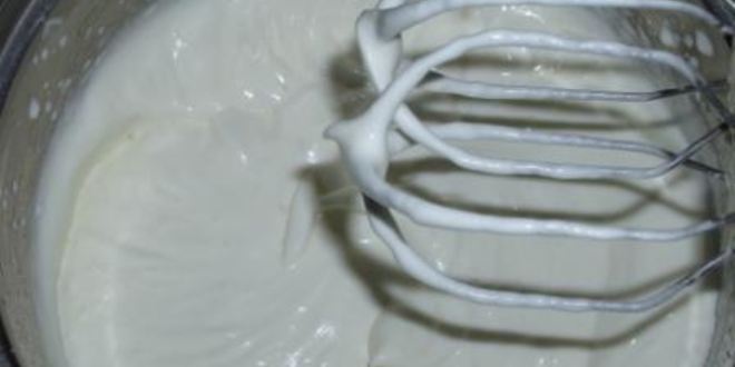 Рецепт тирамису с малиной