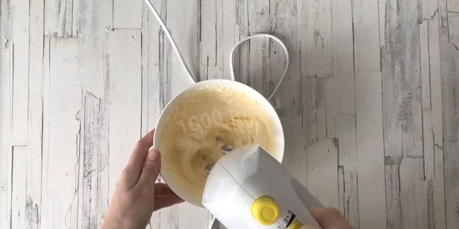 Рецепт тирамису с манго